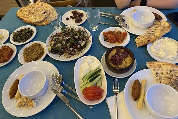 Mersin Hatay restaurant - Resim 5