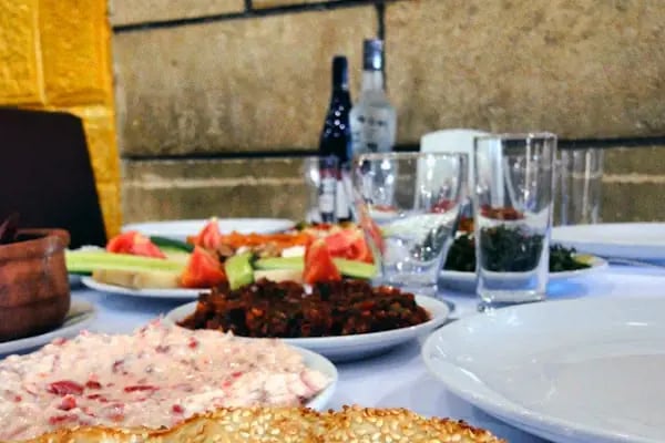 Mersin Hatay restaurant - Resim 3