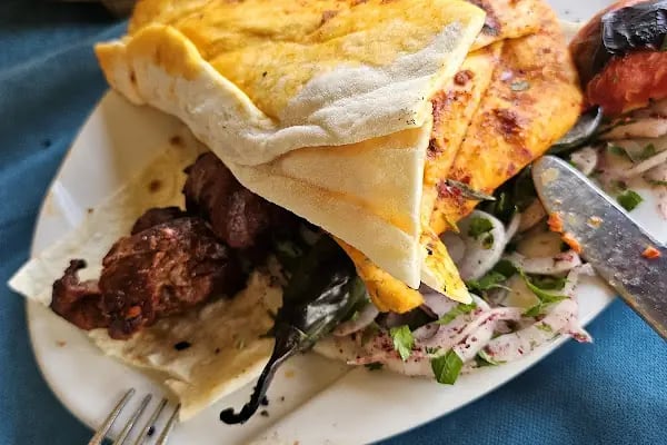 Mersin Hatay restaurant - Resim 11