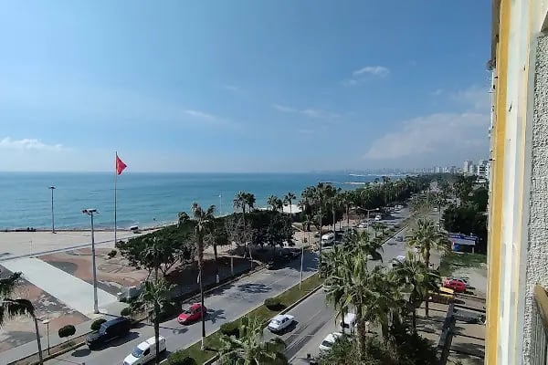 Mersin Hatay restaurant - Resim 12