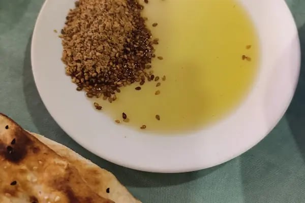 Mersin Hatay restaurant - Resim 14