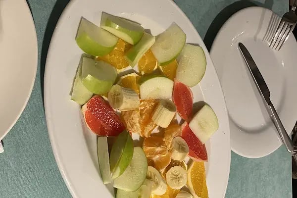 Mersin Hatay restaurant - Resim 20