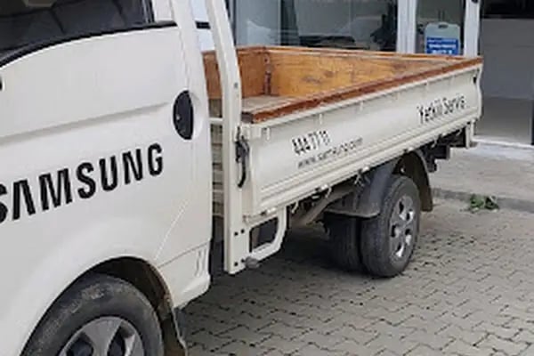 Samsung Gemlik Beyaz Eşya ve Elektronik Yetkili Servisi Öykü Teknik - Resim 6