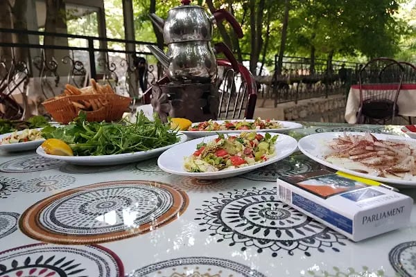 Davullupınar Ada Alabalık - Resim 13