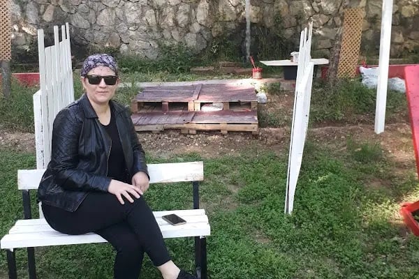 Davullupınar Ada Alabalık - Resim 14