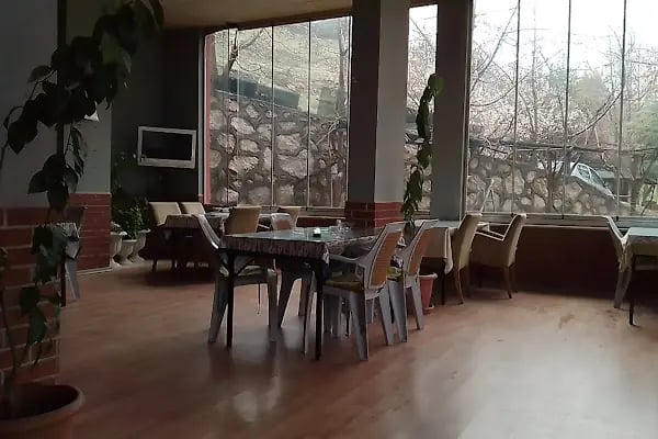 Davullupınar Ada Alabalık - Resim 2