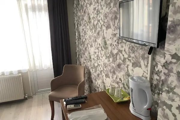 Özdemir Otel - Resim 9