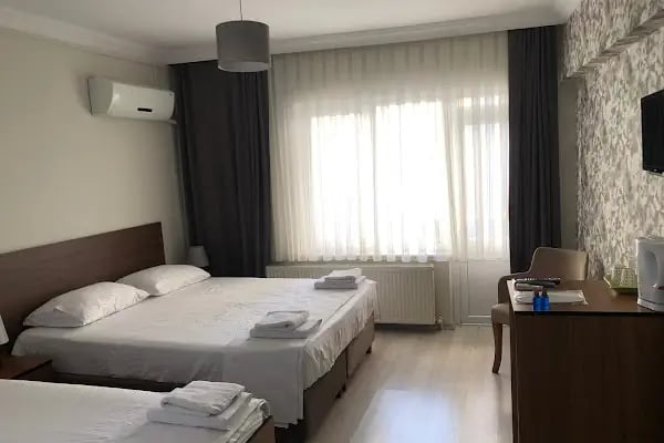 Özdemir Otel - Resim 2