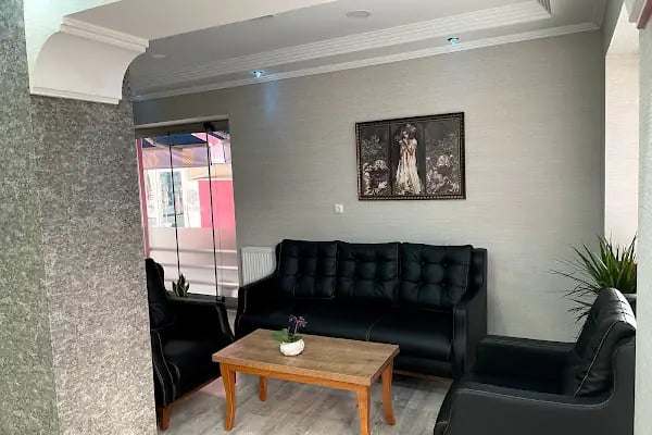 Özdemir Otel - Resim 5