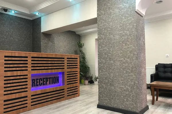 Özdemir Otel - Resim 8