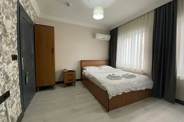 Özdemir Otel - Resim 20