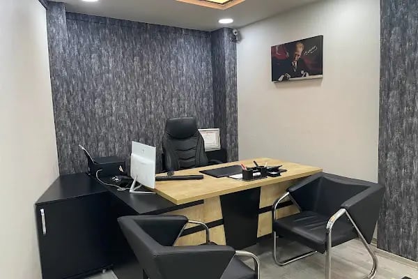 Özdemir Otel - Resim 14