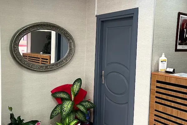 Özdemir Otel - Resim 7