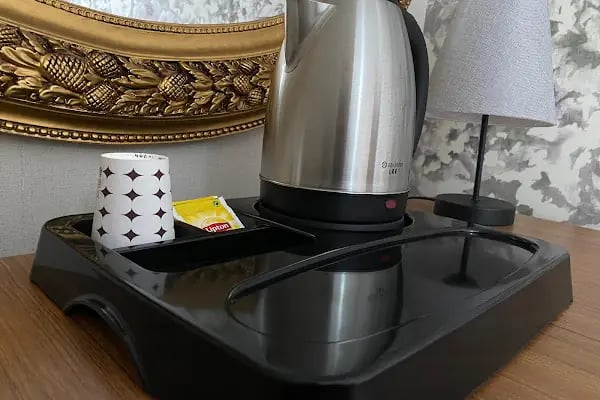 Özdemir Otel - Resim 16