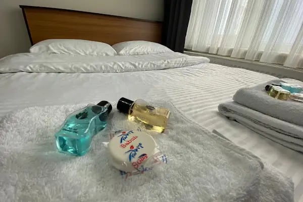 Özdemir Otel - Resim 15