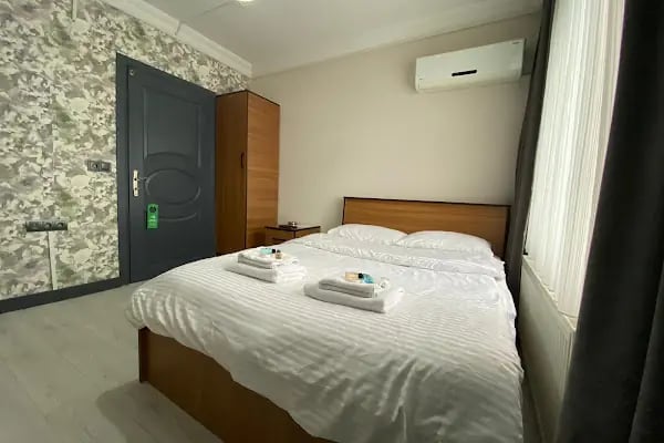 Özdemir Otel - Resim 19