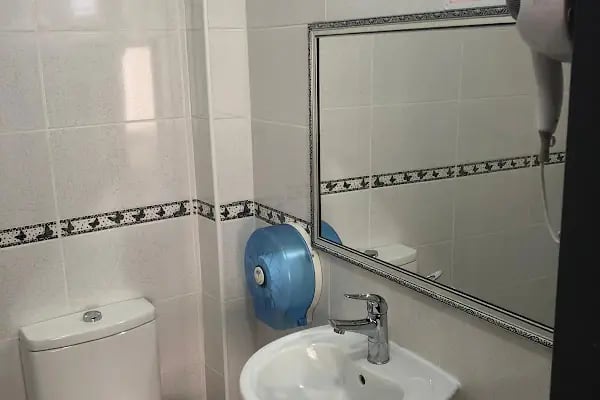 Özdemir Otel - Resim 10