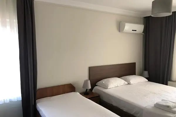 Özdemir Otel - Resim 4