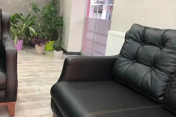 Özdemir Otel - Resim 17