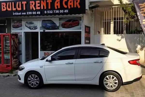 Bulut rent a car - Resim 1