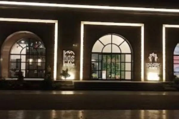 Kafe Karatay Hoş Kubbe - Resim 15