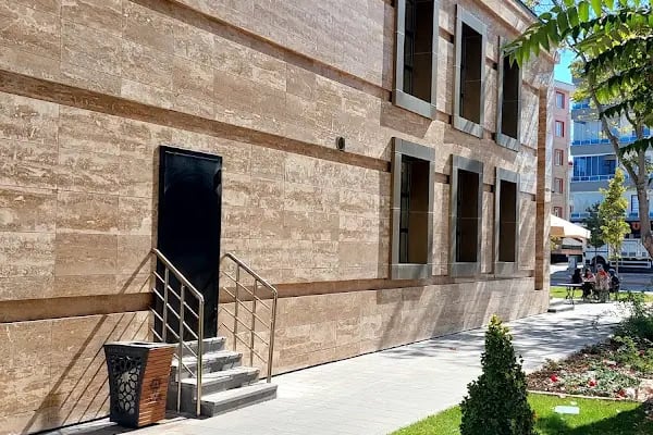 Kafe Karatay Hoş Kubbe - Resim 7