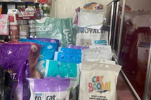 Çağatay Veteriner Kliniği - Resim 2