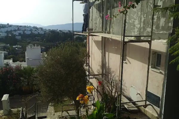 Mavi Tur Sitesi - Resim 5
