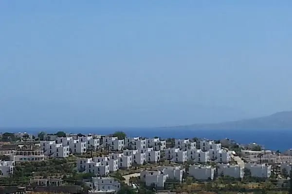 Mavi Tur Sitesi - Resim 2