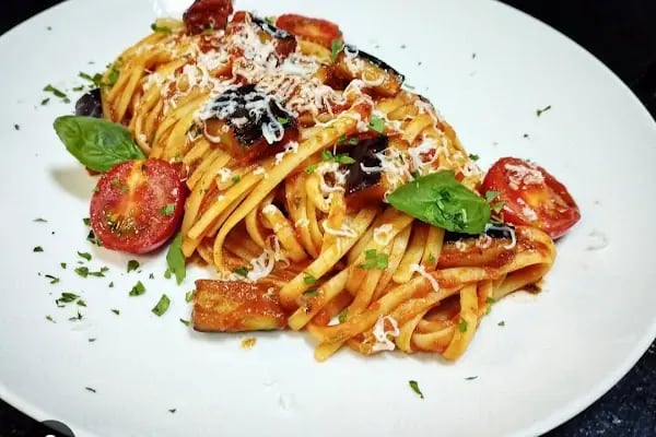 Aria Italian Restaurant - Resim 3