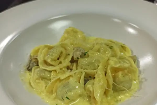Aria Italian Restaurant - Resim 13