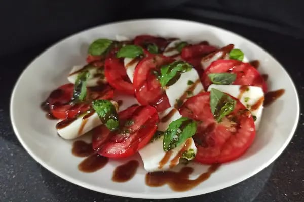 Aria Italian Restaurant - Resim 17