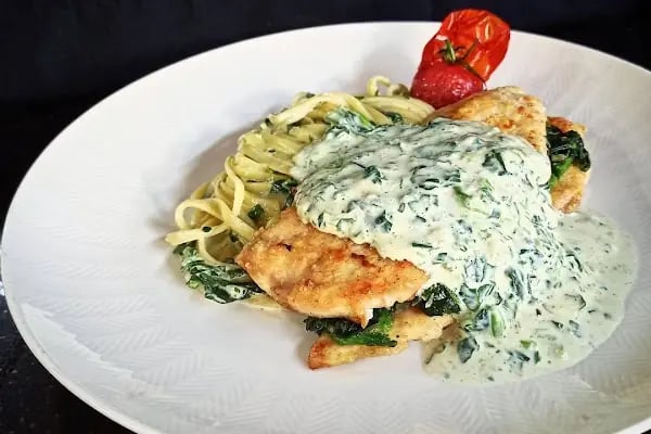Aria Italian Restaurant - Resim 12