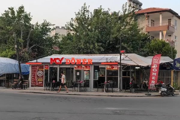 MCY Döner - Resim 3