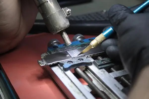 Teknohane Bursa - iPhone Samsung Huawei Xiaomi Teknik Servis | Telefon, Tablet, Bilgisayar Tamir Merkezi Bursa telefon tamiri - Resim 17