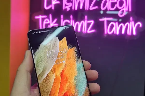 Teknohane Bursa - iPhone Samsung Huawei Xiaomi Teknik Servis | Telefon, Tablet, Bilgisayar Tamir Merkezi Bursa telefon tamiri - Resim 6