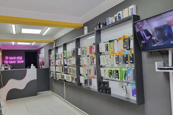 Teknohane Bursa - iPhone Samsung Huawei Xiaomi Teknik Servis | Telefon, Tablet, Bilgisayar Tamir Merkezi Bursa telefon tamiri - Resim 5