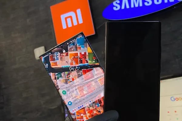 Teknohane Bursa - iPhone Samsung Huawei Xiaomi Teknik Servis | Telefon, Tablet, Bilgisayar Tamir Merkezi Bursa telefon tamiri - Resim 19