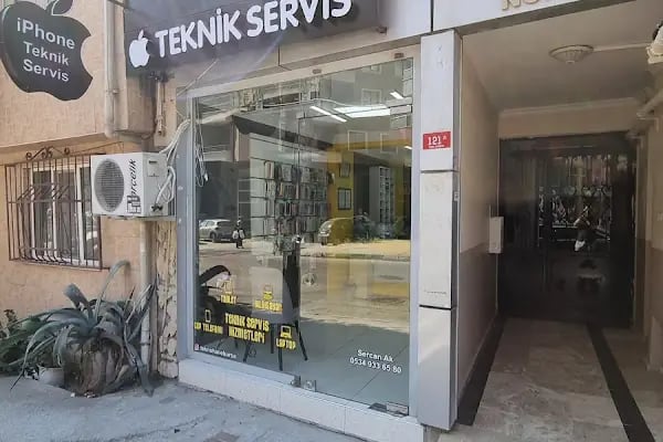 Teknohane Bursa - iPhone Samsung Huawei Xiaomi Teknik Servis | Telefon, Tablet, Bilgisayar Tamir Merkezi Bursa telefon tamiri - Resim 11