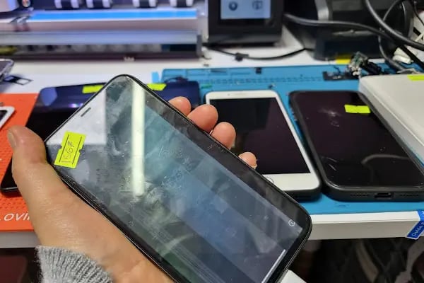 Teknohane Bursa - iPhone Samsung Huawei Xiaomi Teknik Servis | Telefon, Tablet, Bilgisayar Tamir Merkezi Bursa telefon tamiri - Resim 4