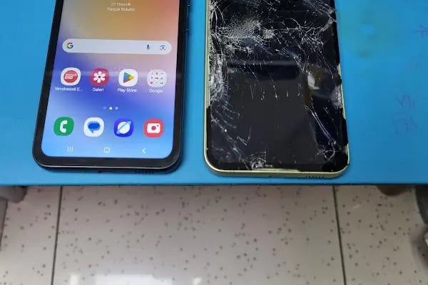 Teknohane Bursa - iPhone Samsung Huawei Xiaomi Teknik Servis | Telefon, Tablet, Bilgisayar Tamir Merkezi Bursa telefon tamiri - Resim 9