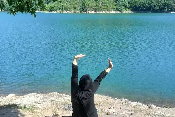 Kirazdere Barajı - Resim 20