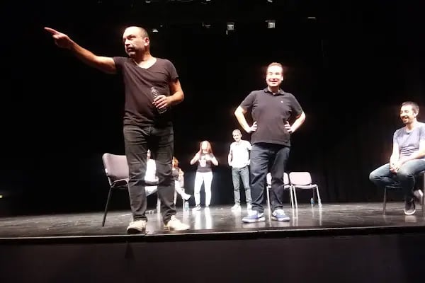 Ckm sineması - Resim 4
