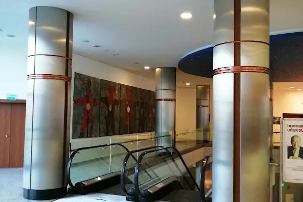 Ckm sineması - Resim 19