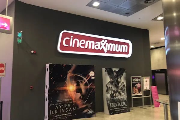 Ckm sineması - Resim 13