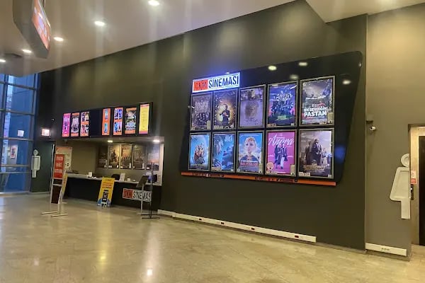 Ckm sineması - Resim 5