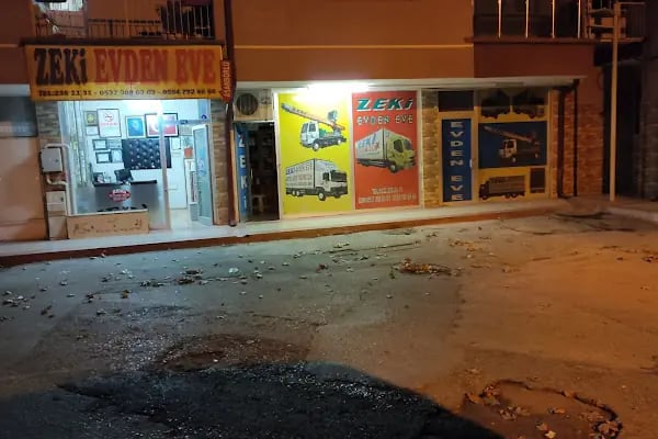 Bayır evden eve asansörlü taşımacılık &amp; Beyşehir kiralık asansör - Resim 9