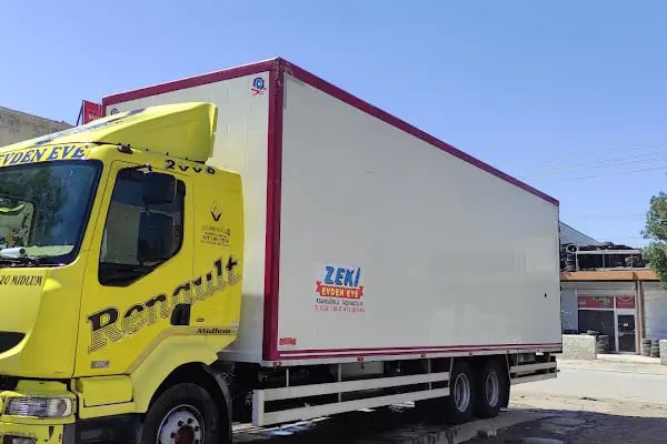 Bayır evden eve asansörlü taşımacılık &amp; Beyşehir kiralık asansör - Resim 8