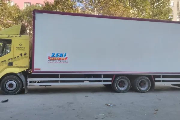 Bayır evden eve asansörlü taşımacılık &amp; Beyşehir kiralık asansör - Resim 4