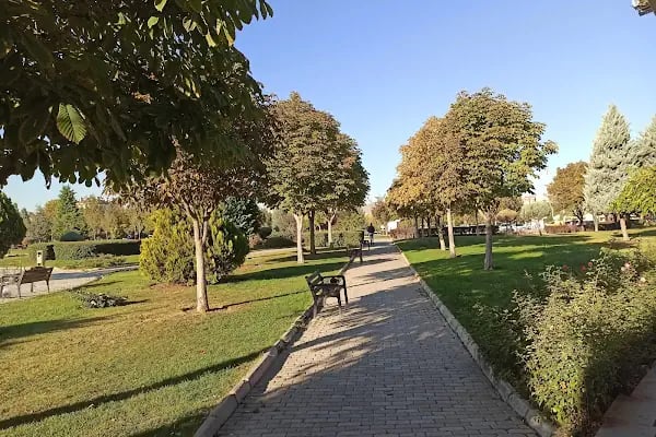 Konya Otobüs Terminali - Resim 19